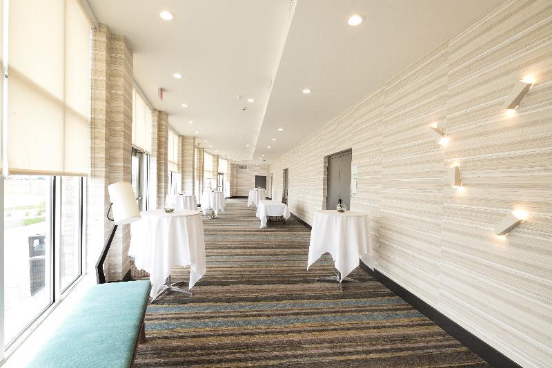 Delta Hotels By Marriott Kalamazoo Conference Center Exterior foto