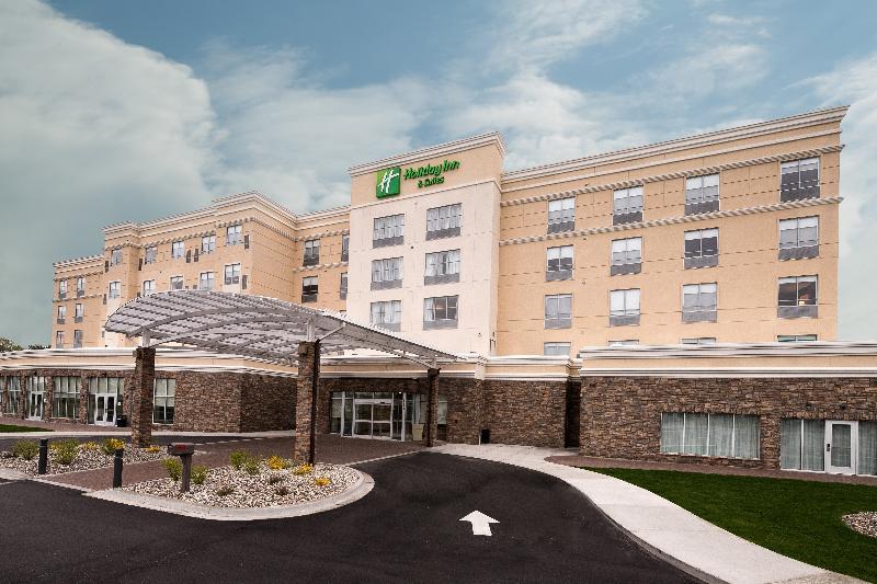 Delta Hotels By Marriott Kalamazoo Conference Center Exterior foto